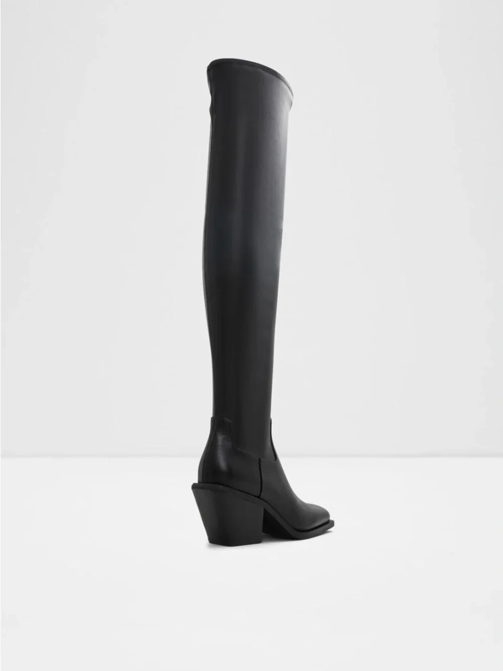 Over The Knee Boot